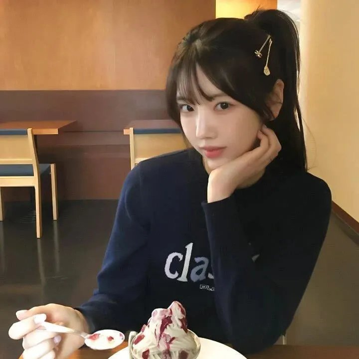 梨小姐选夫记