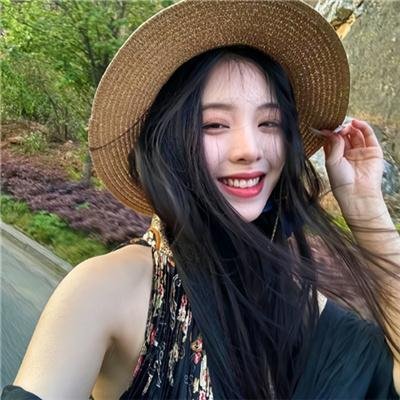 好运恋人